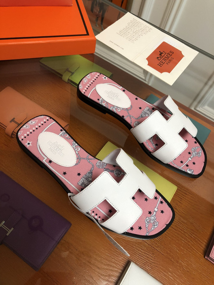 oran sandal