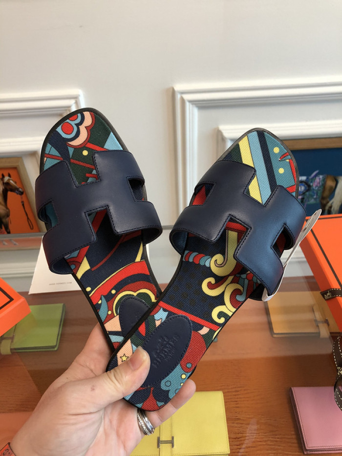 oran sandal