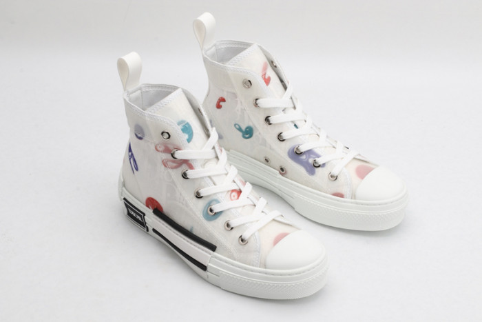 d1or b23 sneaker