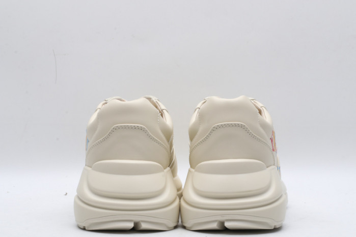 gc rhyton sneakers