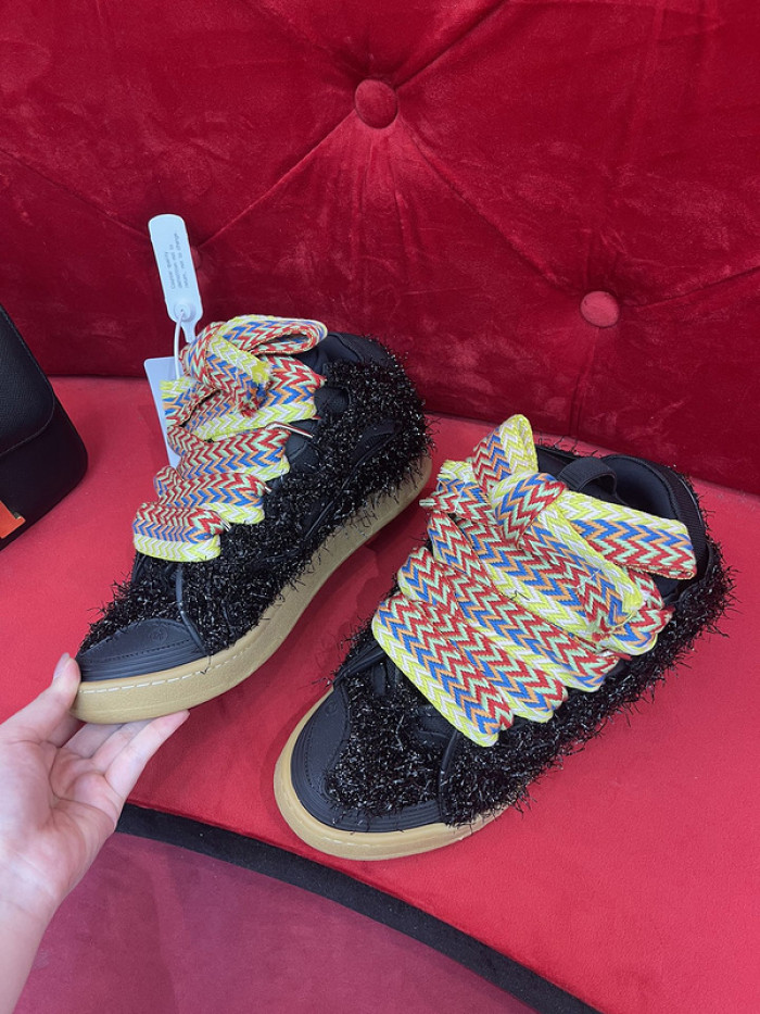 lanv1n sneakers