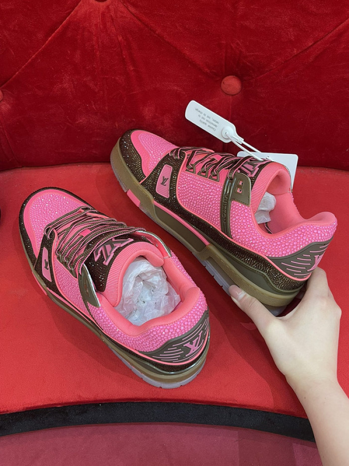lou1vton trainer