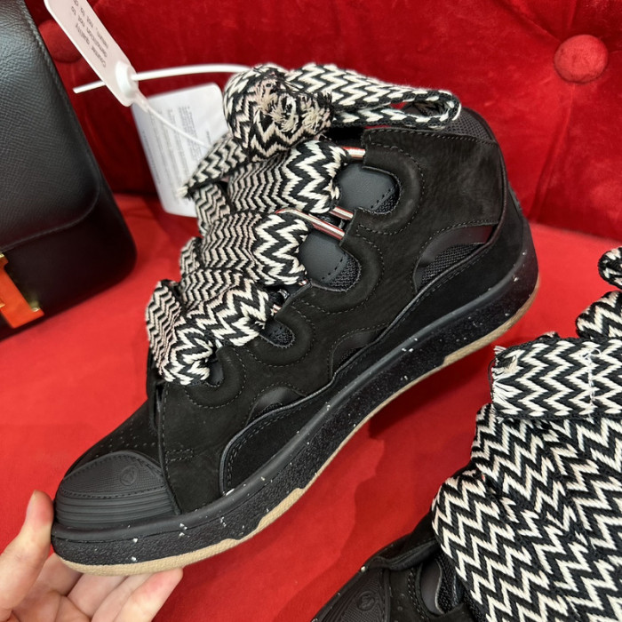 lanv1n sneakers