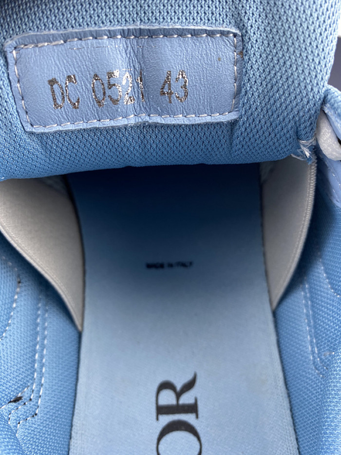 d1or b30 sneaker