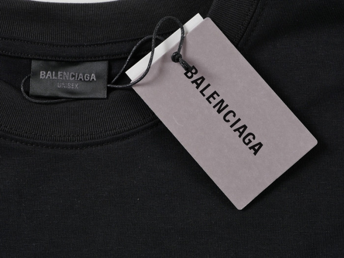 balenc1aga t-shirt 2404020
