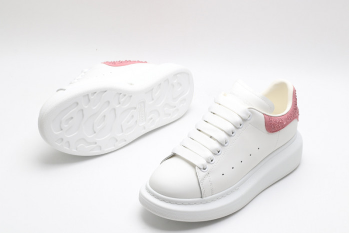 mcqueen oversized sneaker