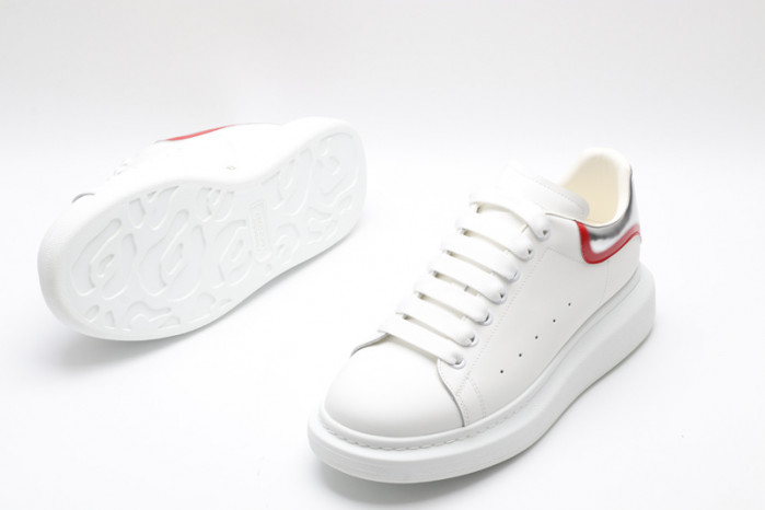 mcqueen oversized sneaker