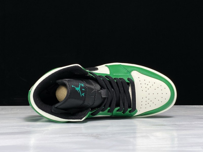 air jordan 1 mid 