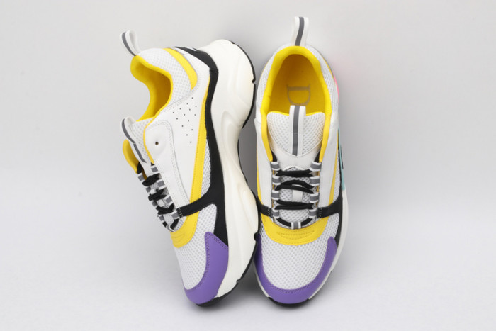 d1or b22 sneaker