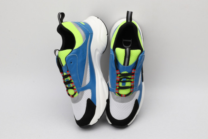 d1or b22 sneaker