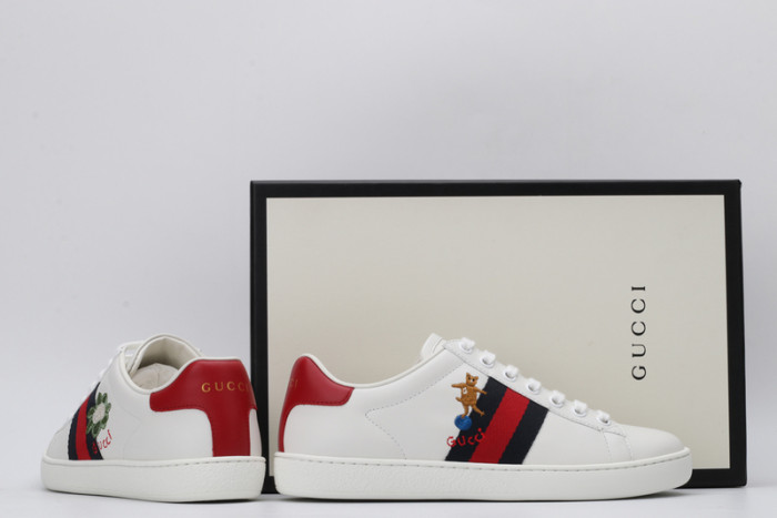 gc ace sneakers
