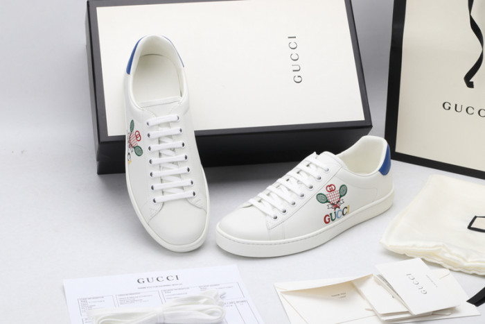 gc ace sneakers
