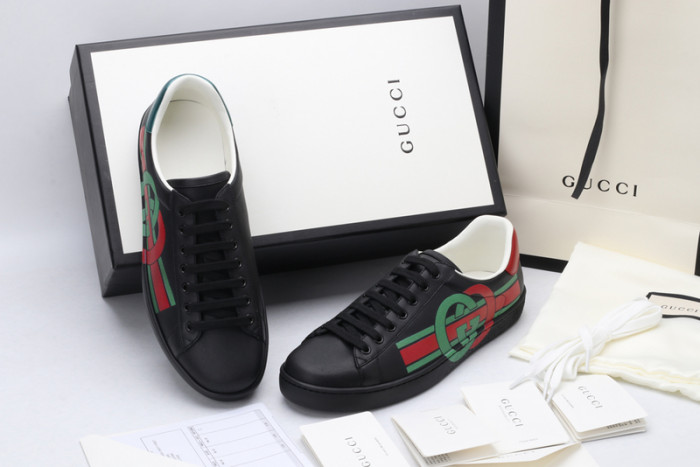 gc ace sneakers