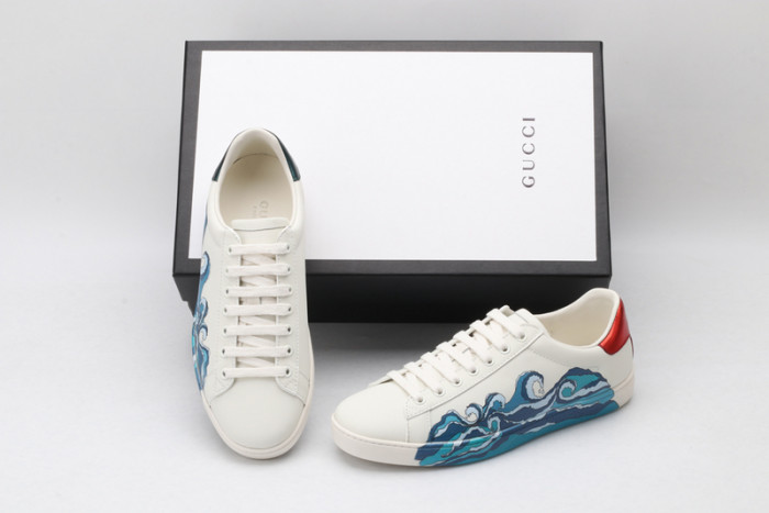 gc ace sneakers