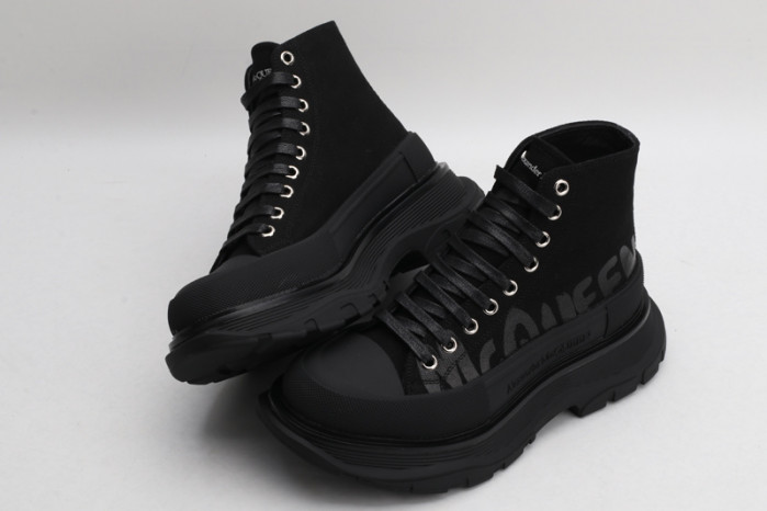 mcqueen tread slick