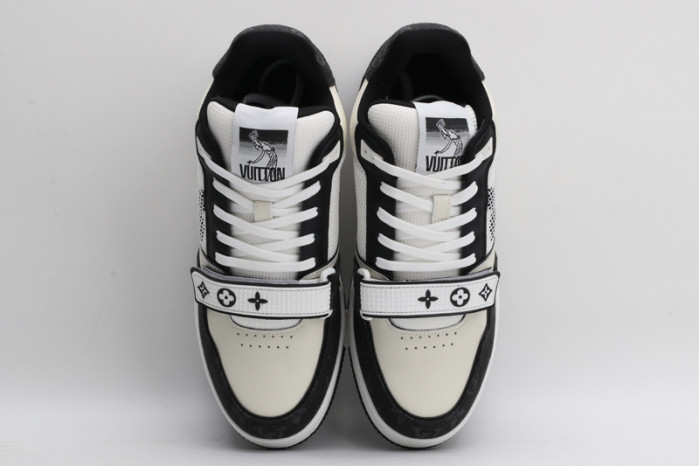 LOU1VTON trainer