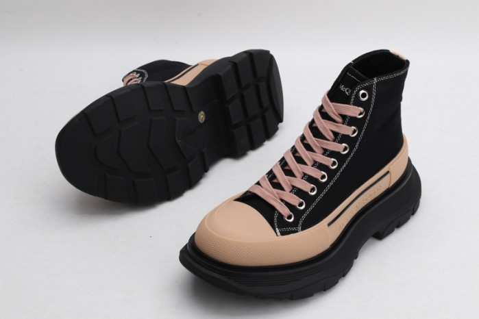 mcqueen tread slick