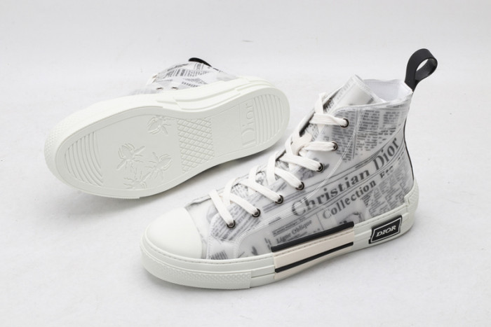 d1or b23 sneaker