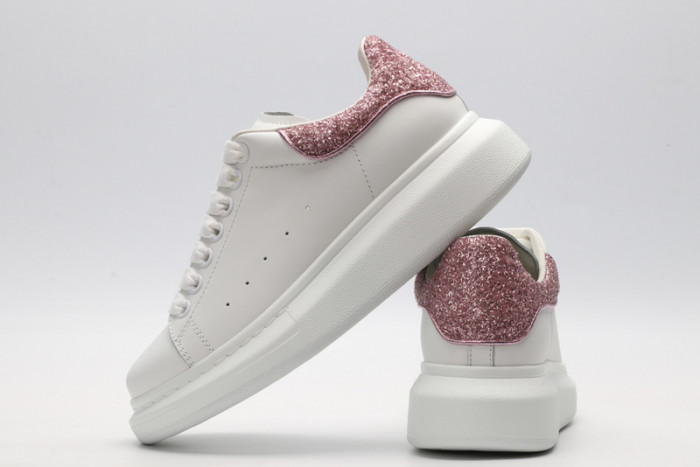 mcqueen oversized sneaker