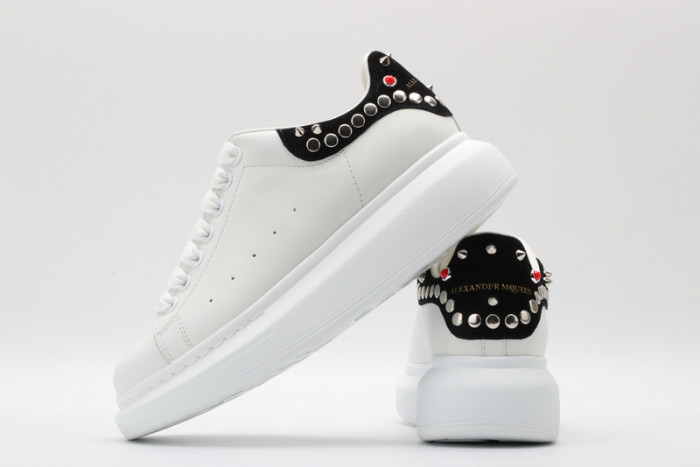 mcqueen oversized sneaker