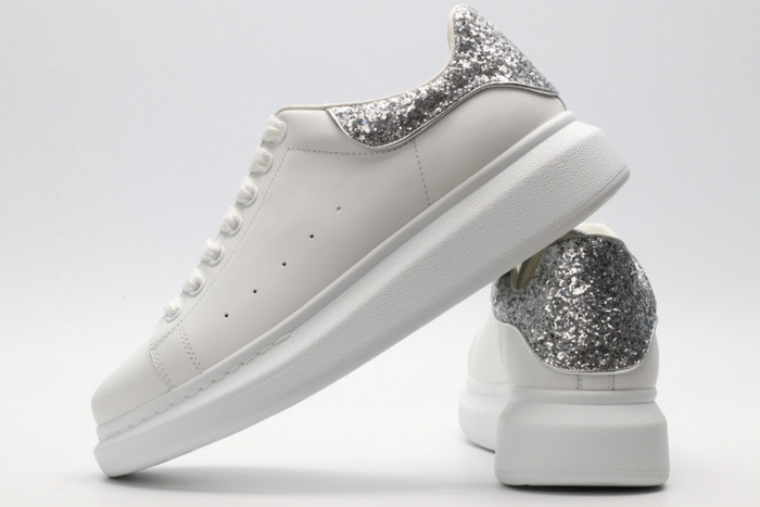 mcqueen oversized sneaker