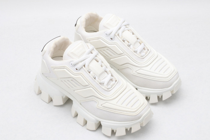 pa cloudbust thunder knit
