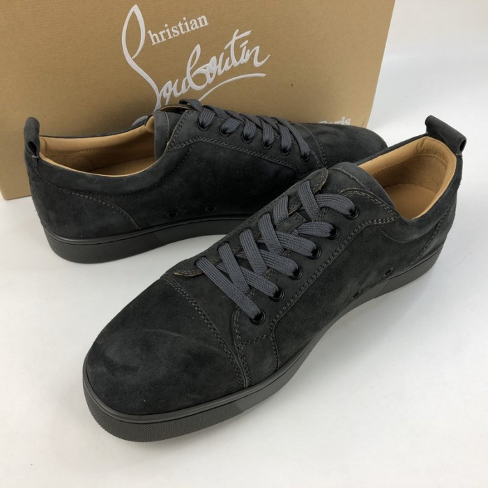 Ch**an loubout1n customize shoes