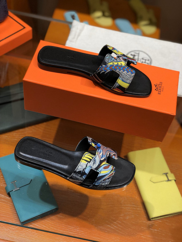 oran sandal