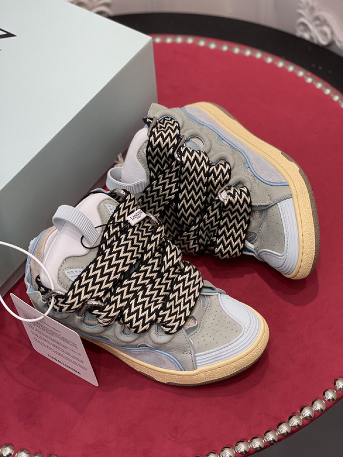 lanv1n sneakers