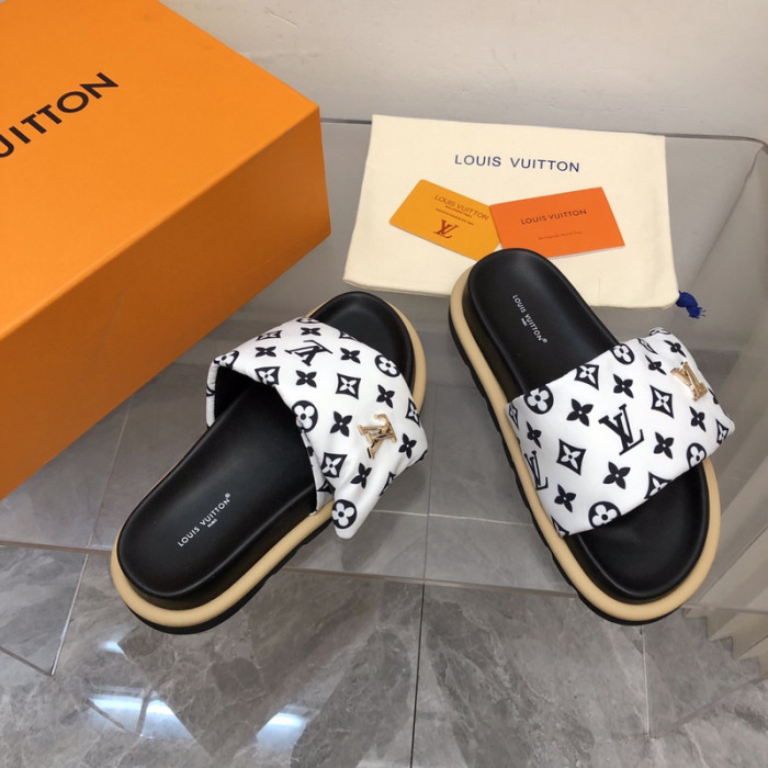 lou1_ton pool pillow comfort mule (eu35-eu46)