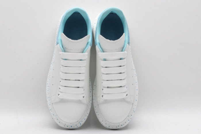 mcqueen oversized sneaker