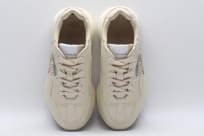 gc rhyton sneakers