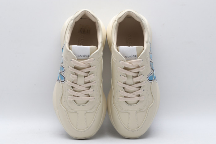 gc rhyton sneakers