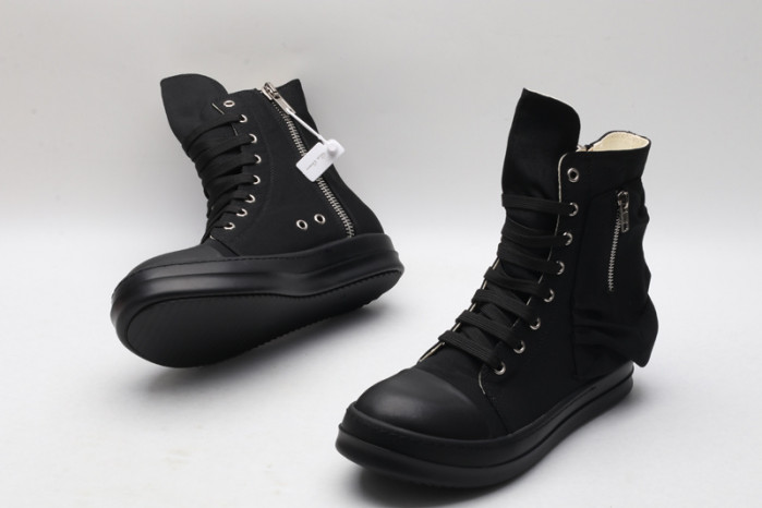 rick owens shoes