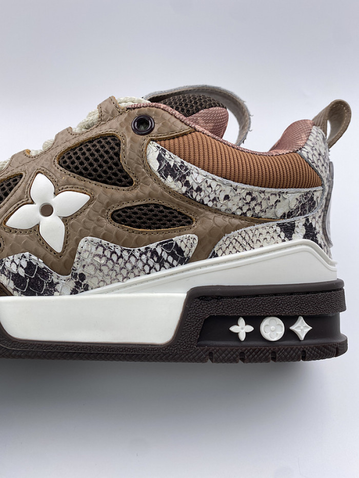 lou1vton skate sneaker
