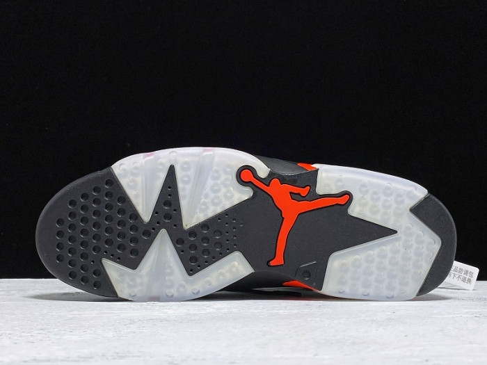 nike air jordan vi 6 reflections of a champion ci4072-001