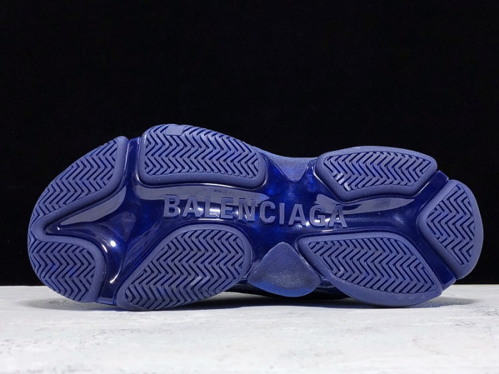 BLC* Triple S Trainer
