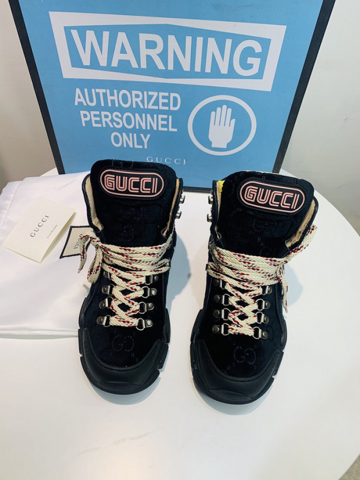 G*u*i1 journey flashtrek jewel crystal low boot