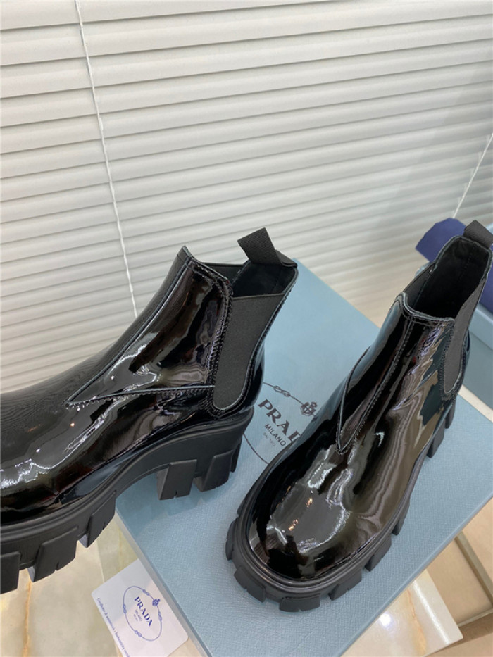 prad* women boots