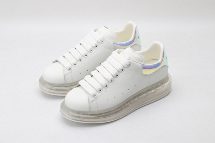 mcqueen oversized sneaker