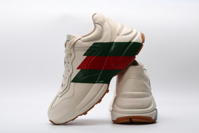 gc rhyton sneakers