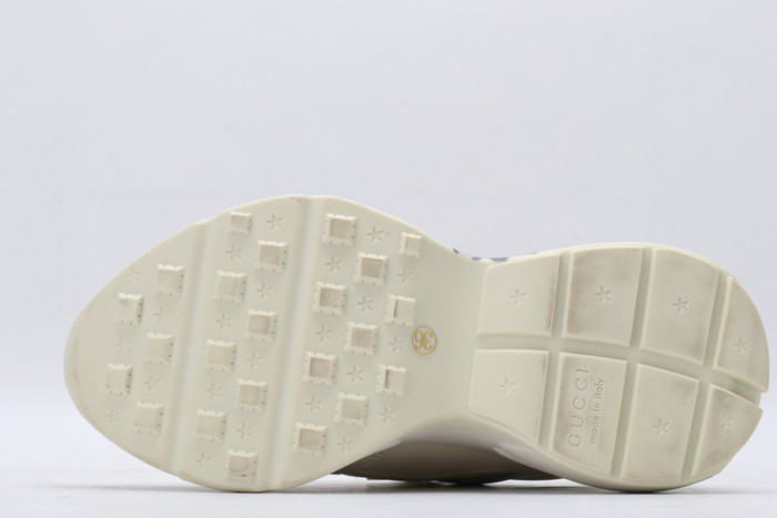gc rhyton sneakers