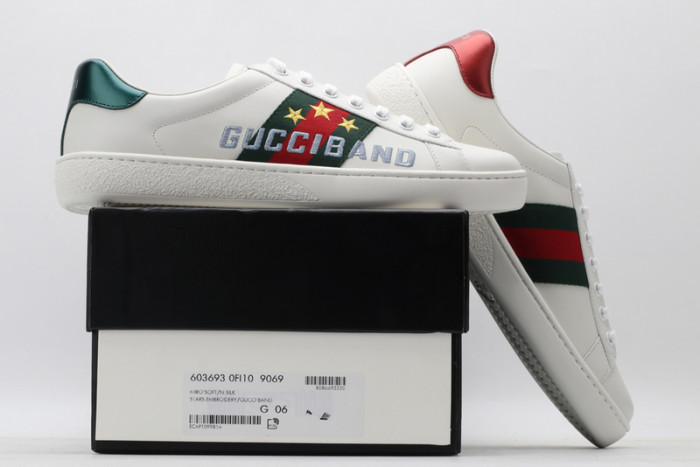 gc ace sneakers