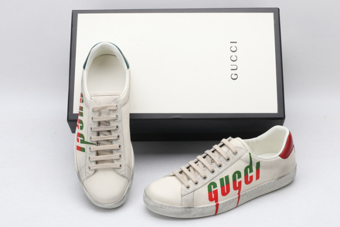 gc ace sneakers