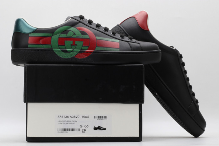 gc ace sneakers