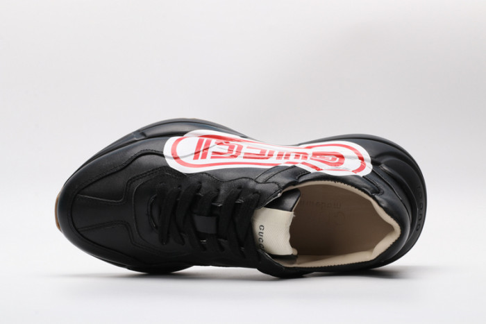gc rhyton sneakers