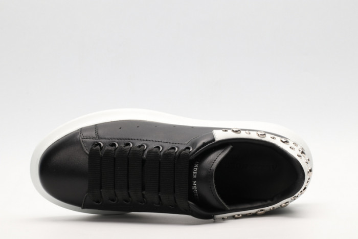 mcqueen oversized sneaker