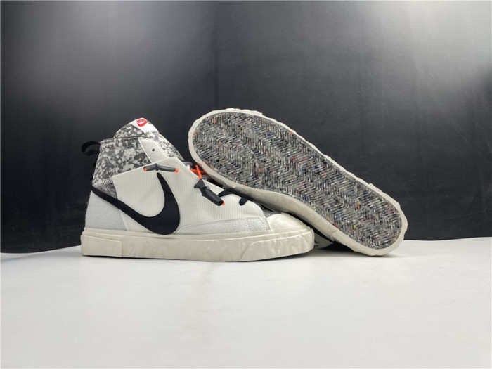 readymade nike blazer mid cz3589-100