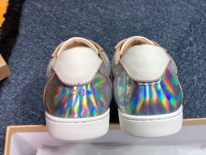Ch**an loubout1n customize shoes