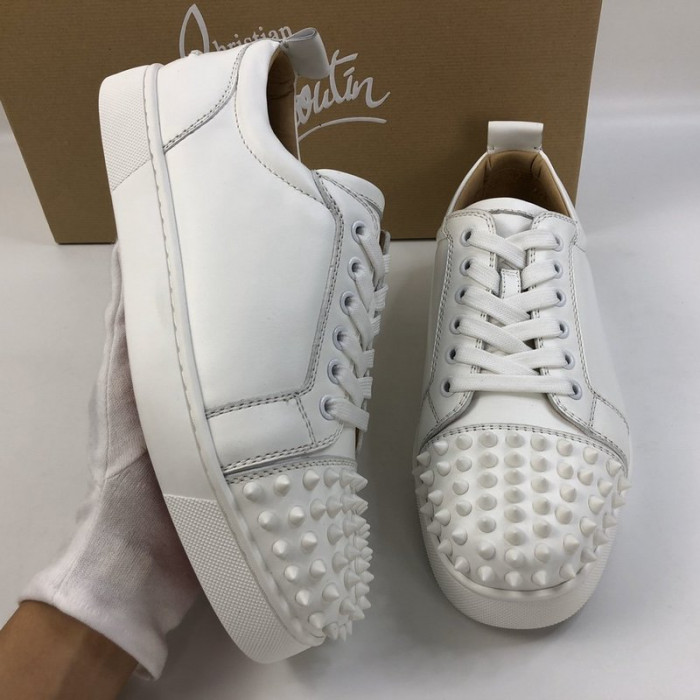 Ch**an loubout1n customize shoes